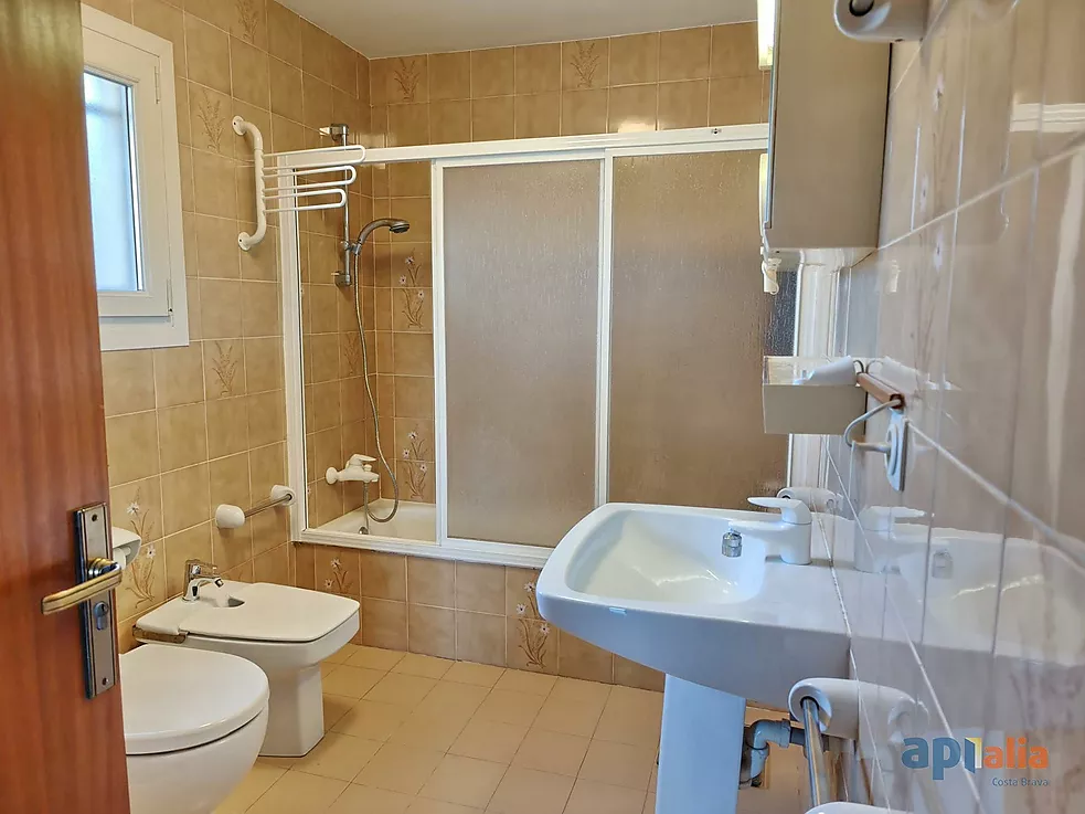 Xalet en venda a Sant Antoni de Calonge