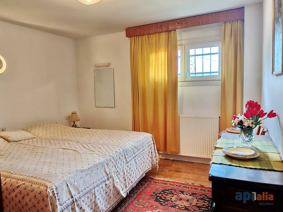 Xalet en venda a Sant Antoni de Calonge