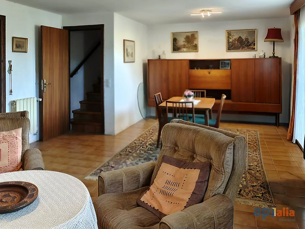 Xalet en venda a Sant Antoni de Calonge