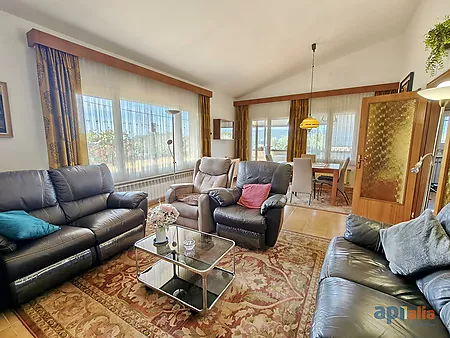 Xalet en venda a Sant Antoni de Calonge