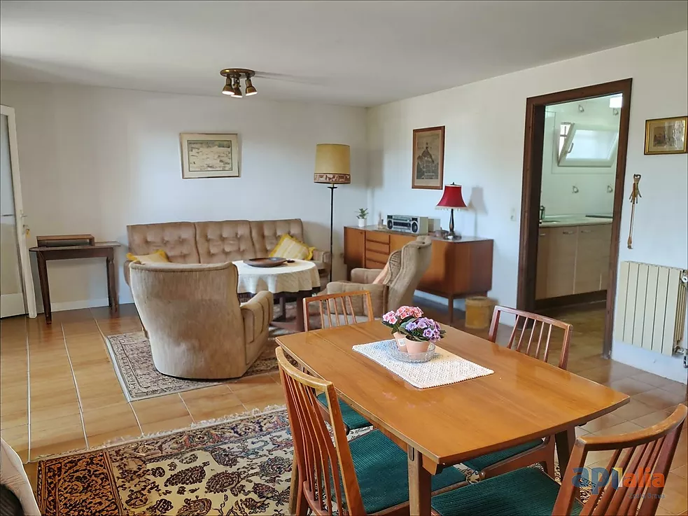 Xalet en venda a Sant Antoni de Calonge