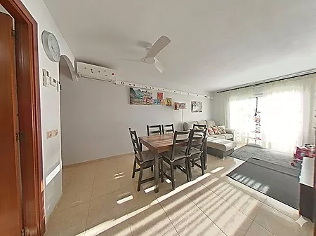 Apartamento en venta en Palam&oacute;s
