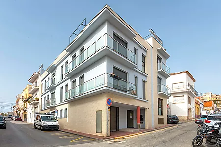 Apartament for sale in St. Feliu de Gu&iacute;xols
