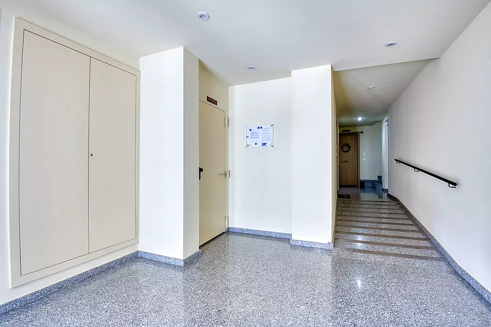 Bright ground floor apartment ready to move in.- Sant Feliu de Guíxols