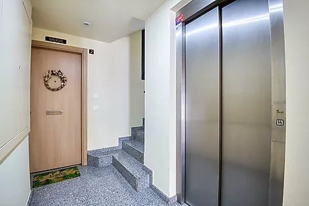 Apartament for sale in St. Feliu de Gu&iacute;xols