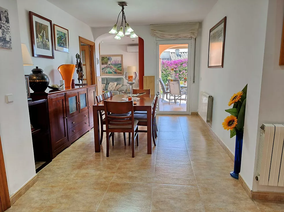 Maison avec piscine à vendre à Calonge
