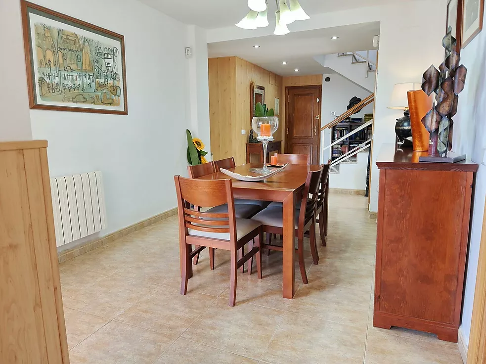 Maison avec piscine à vendre à Calonge