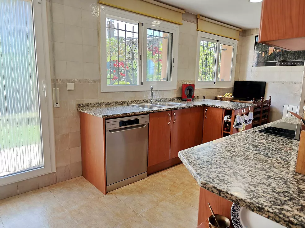 Maison avec piscine à vendre à Calonge
