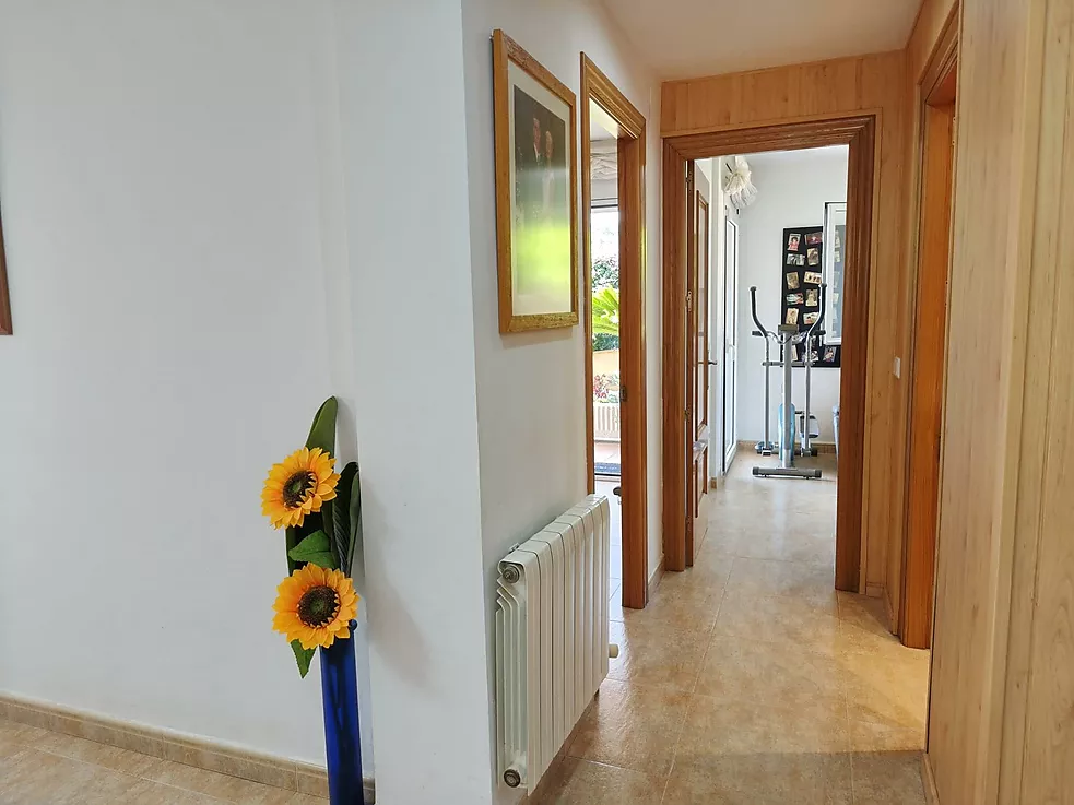Maison avec piscine à vendre à Calonge