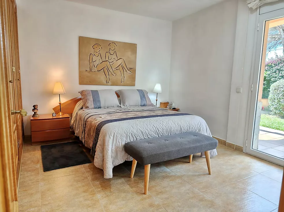 Maison avec piscine à vendre à Calonge