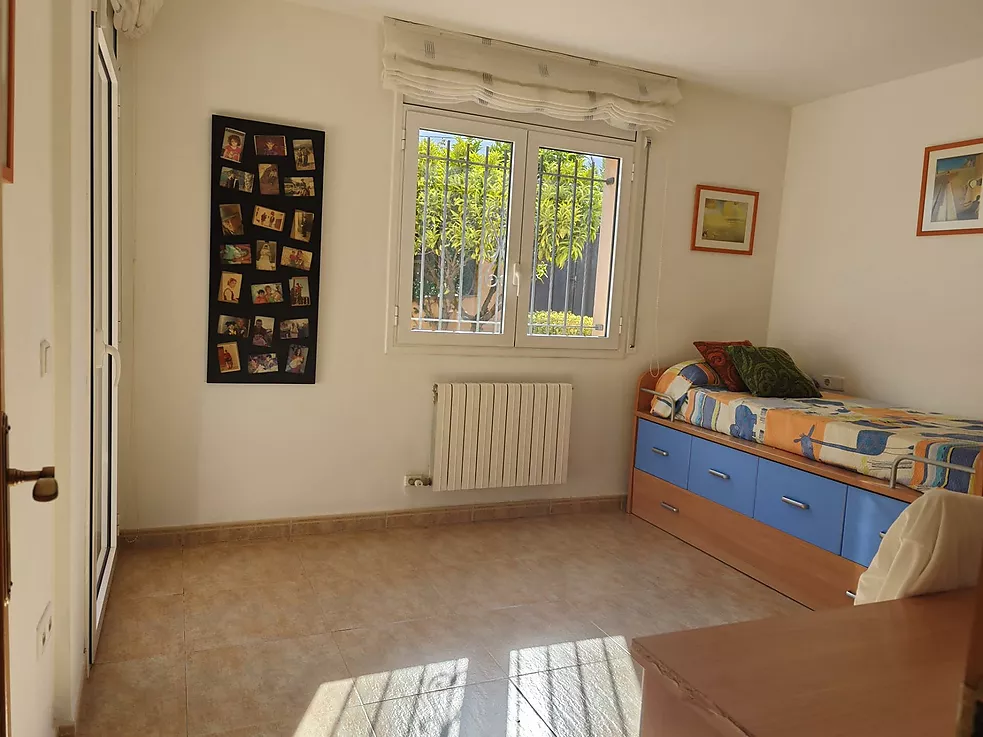 Maison avec piscine à vendre à Calonge