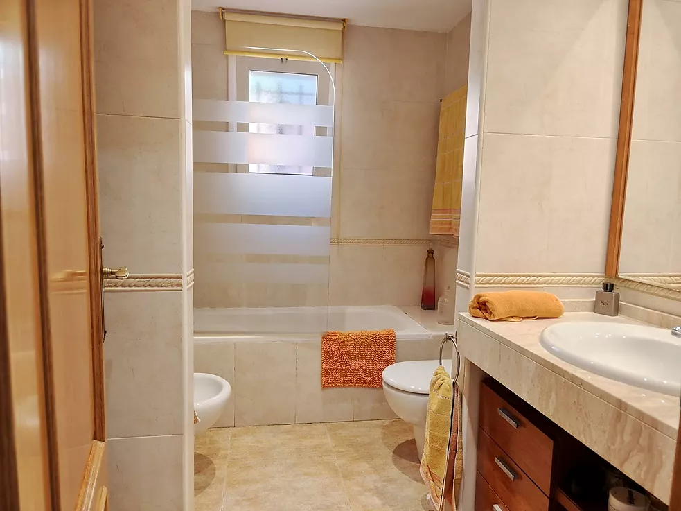 Maison avec piscine à vendre à Calonge