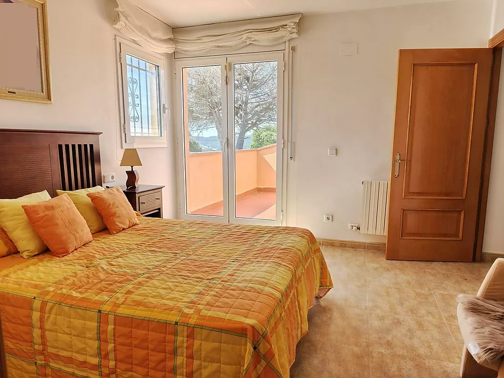 Maison avec piscine à vendre à Calonge