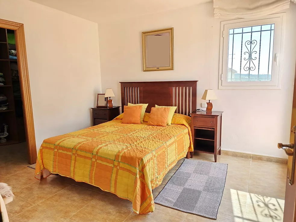 Maison avec piscine à vendre à Calonge