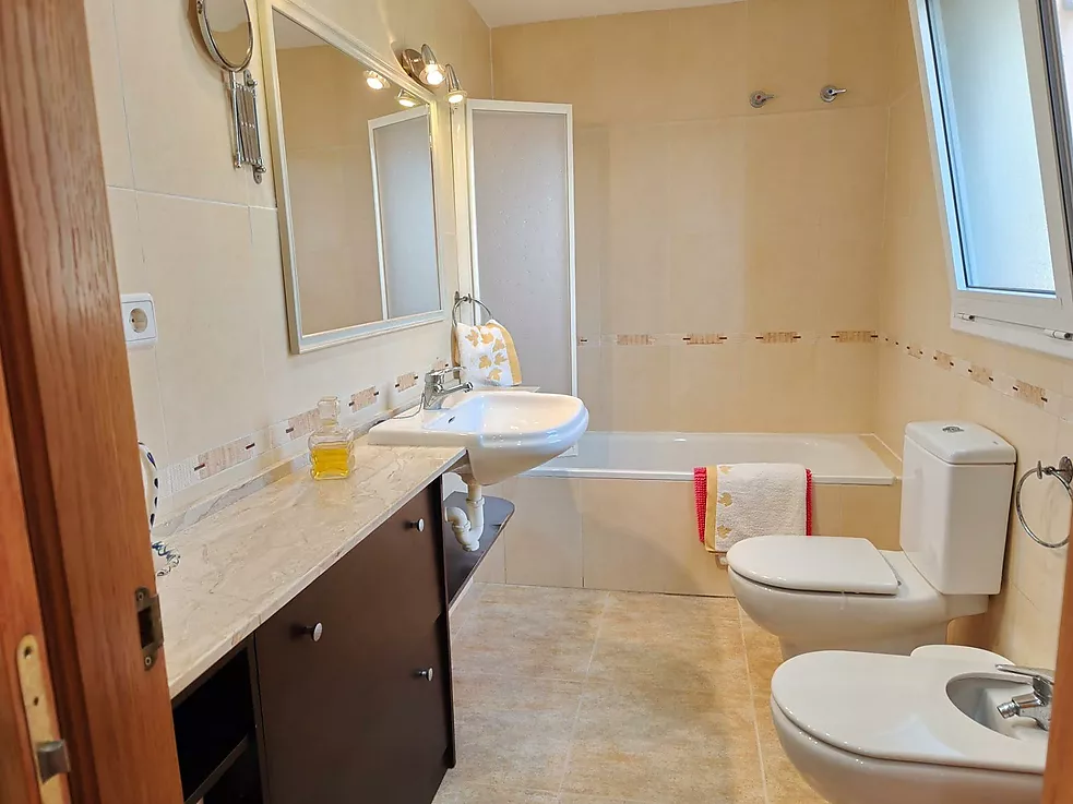 Maison avec piscine à vendre à Calonge
