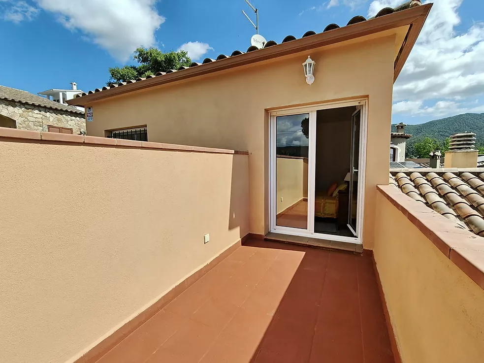 Maison avec piscine à vendre à Calonge