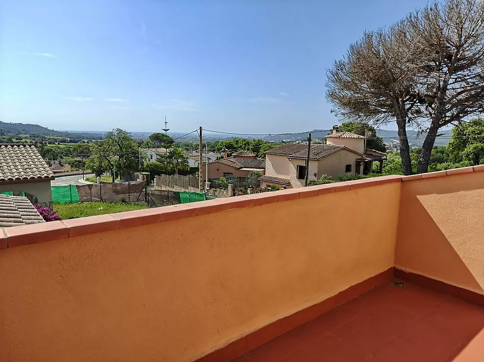 Maison avec piscine à vendre à Calonge