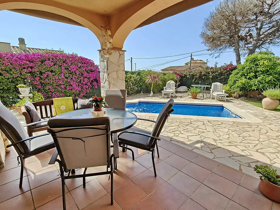 Maison avec piscine à vendre à Calonge