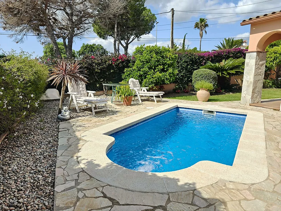 Maison avec piscine à vendre à Calonge