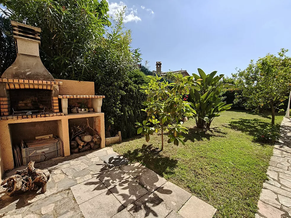 Maison avec piscine à vendre à Calonge