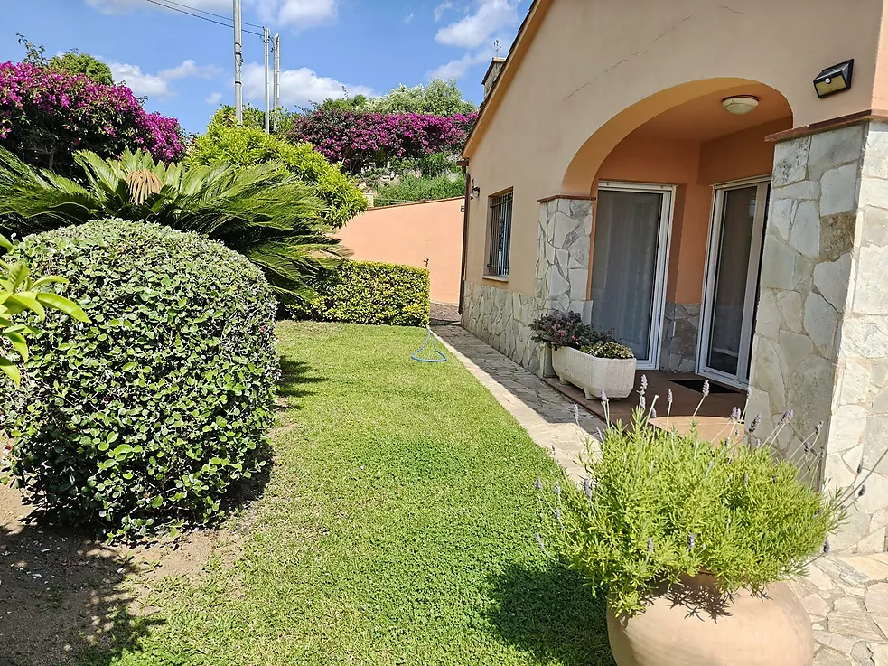 Maison avec piscine à vendre à Calonge