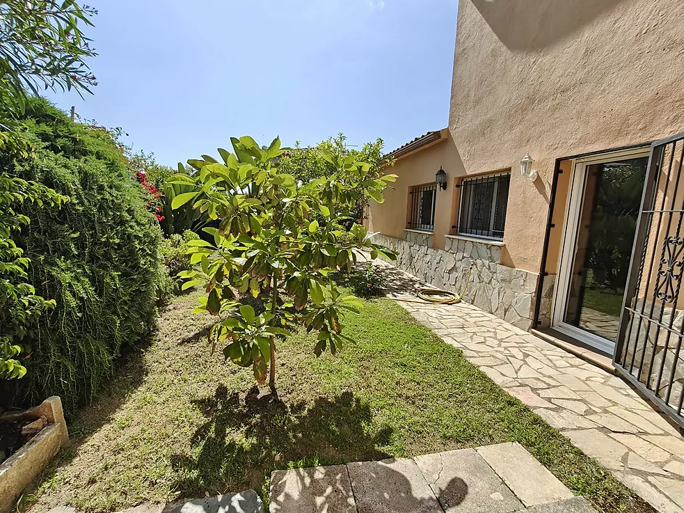 Maison avec piscine à vendre à Calonge