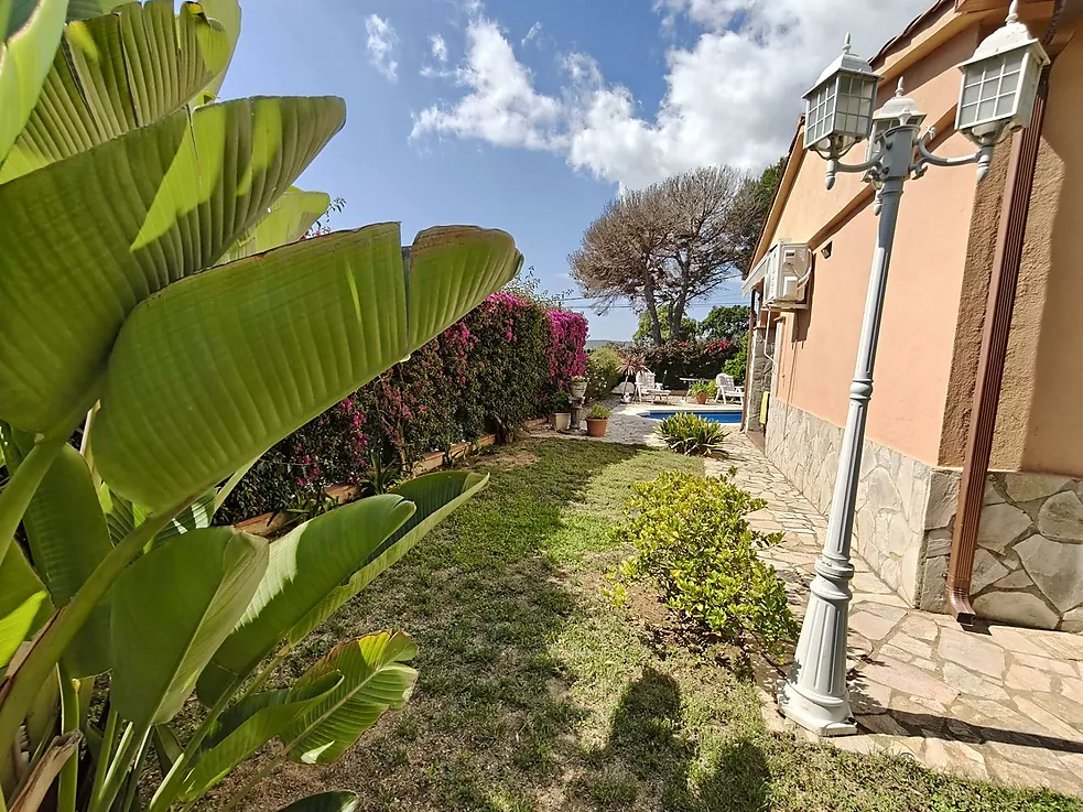 Maison avec piscine à vendre à Calonge