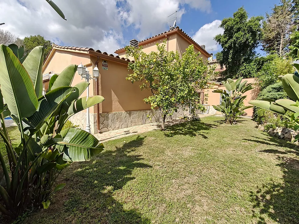 Maison avec piscine à vendre à Calonge