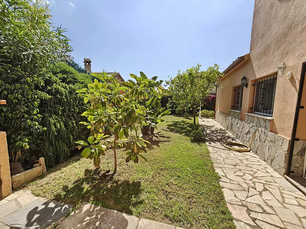 Maison avec piscine à vendre à Calonge