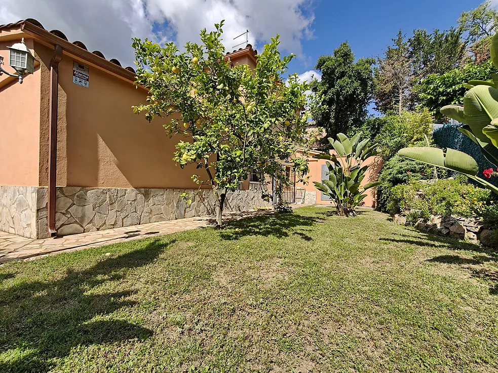 Maison avec piscine à vendre à Calonge