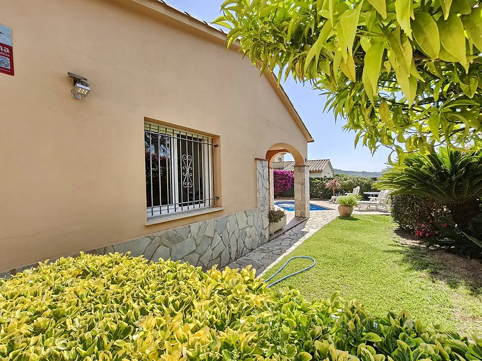 Maison avec piscine à vendre à Calonge