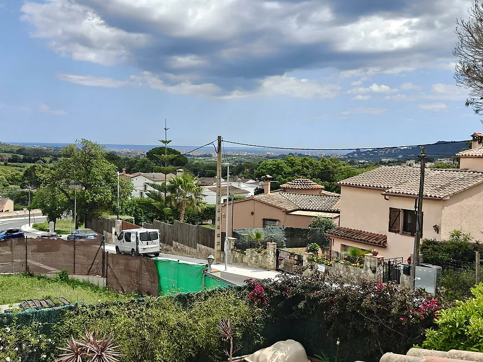 Maison avec piscine à vendre à Calonge