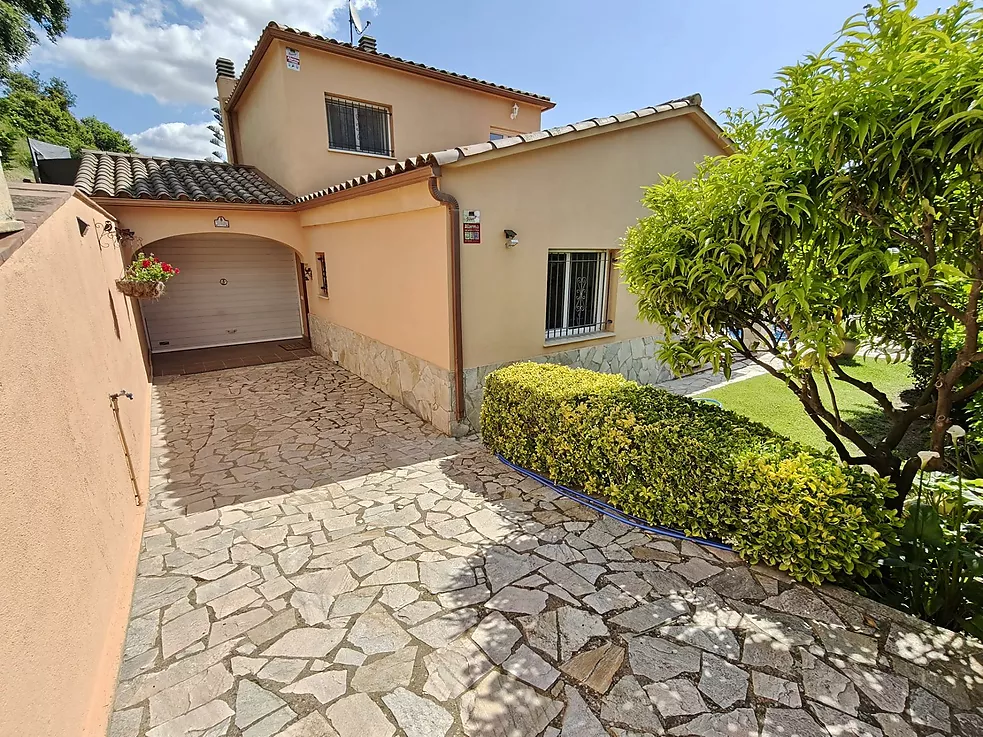 Maison avec piscine à vendre à Calonge