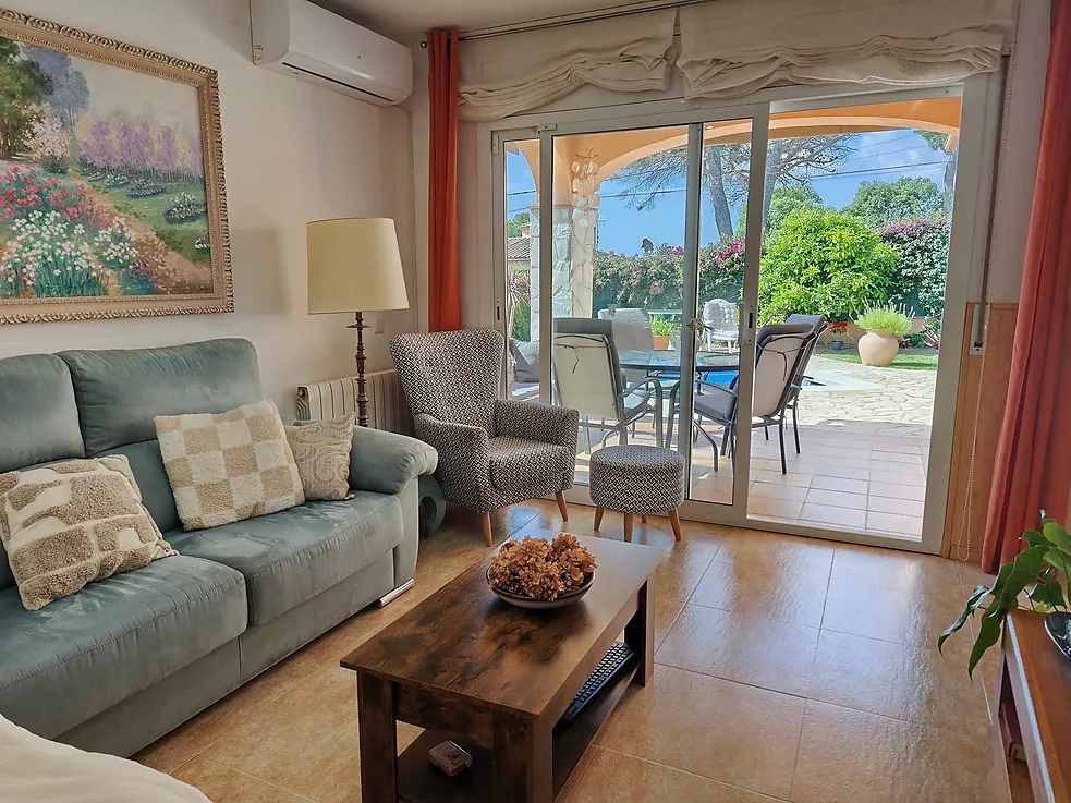 Maison avec piscine à vendre à Calonge