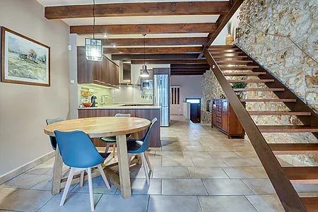 House for sale in St. Feliu de Gu&iacute;xols