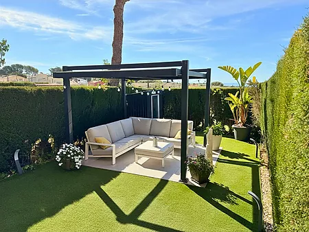 Apartament en venda a S'Agar&oacute;