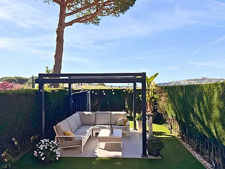 Apartament en venda a S'Agar&oacute;