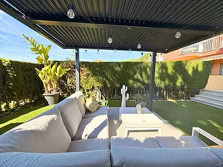Apartament en venda a S'Agar&oacute;