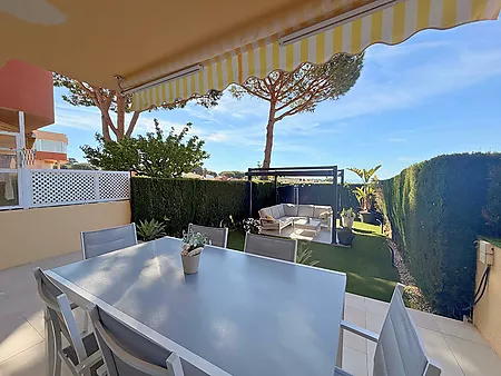 Apartament en venda a S'Agar&oacute;