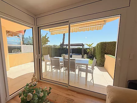 Apartament en venda a S'Agar&oacute;