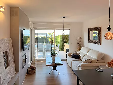 Apartament en venda a S'Agar&oacute;