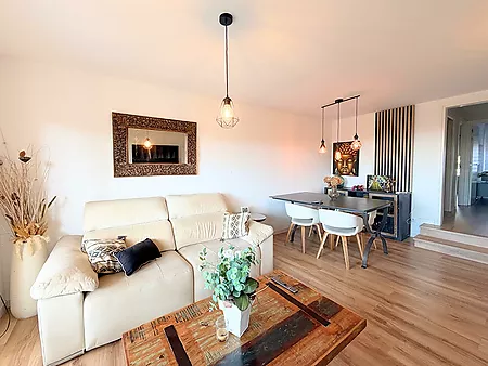 Apartament en venda a S'Agar&oacute;