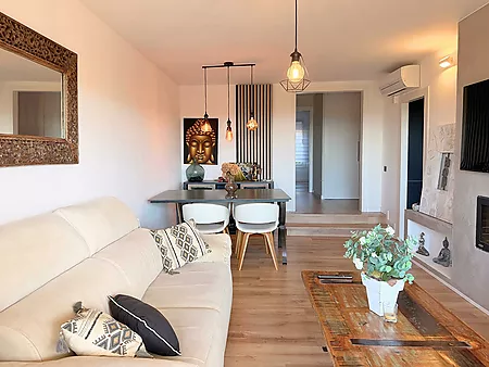 Apartament en venda a S'Agar&oacute;