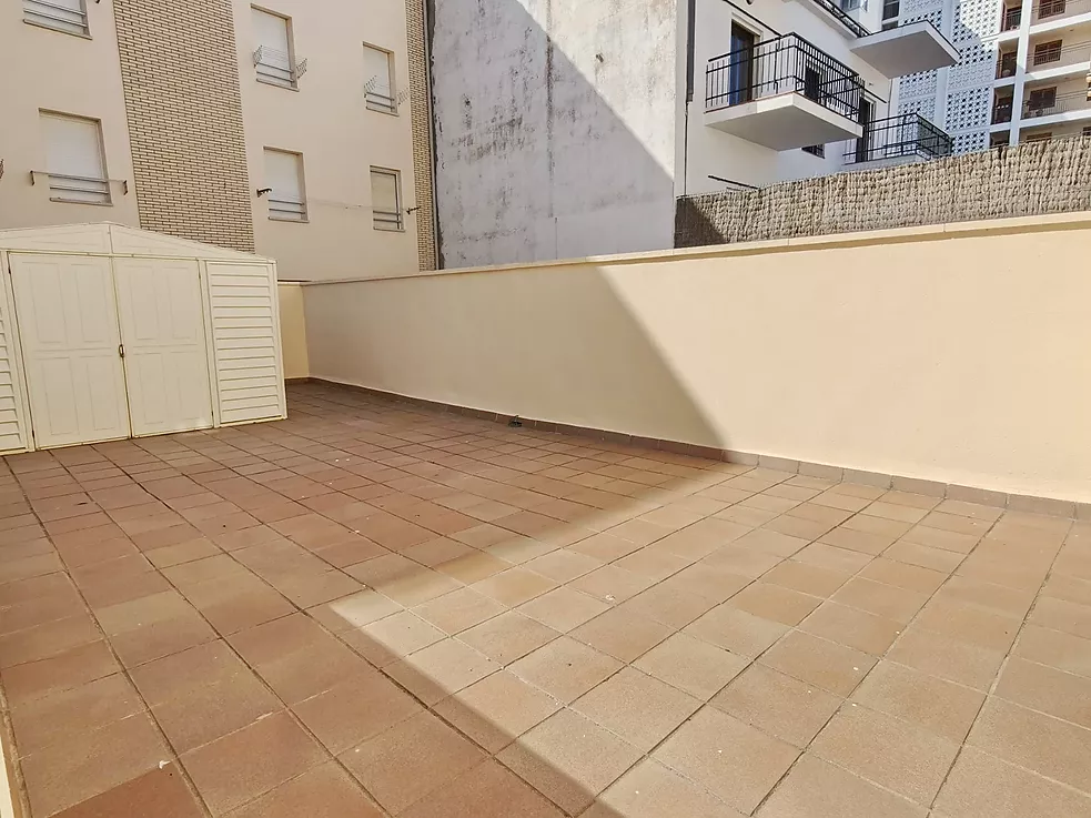 Apartamento de alquiler turístico en St. Antoni de Calonge