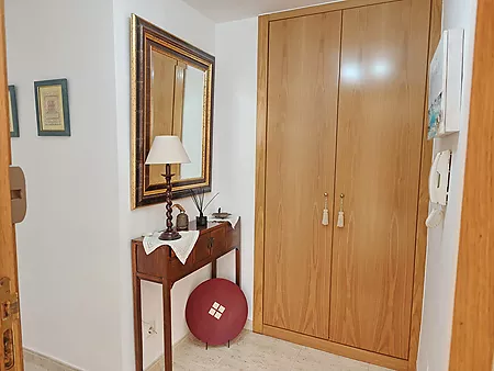 Apartamento de alquiler tur&iacute;stico en St. Antoni de Calonge