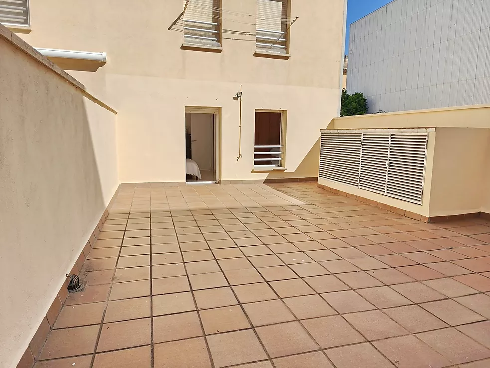 Apartamento de alquiler turístico en St. Antoni de Calonge