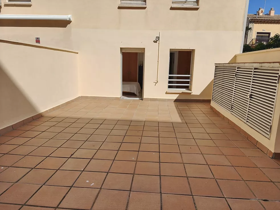 Apartamento de alquiler turístico en St. Antoni de Calonge