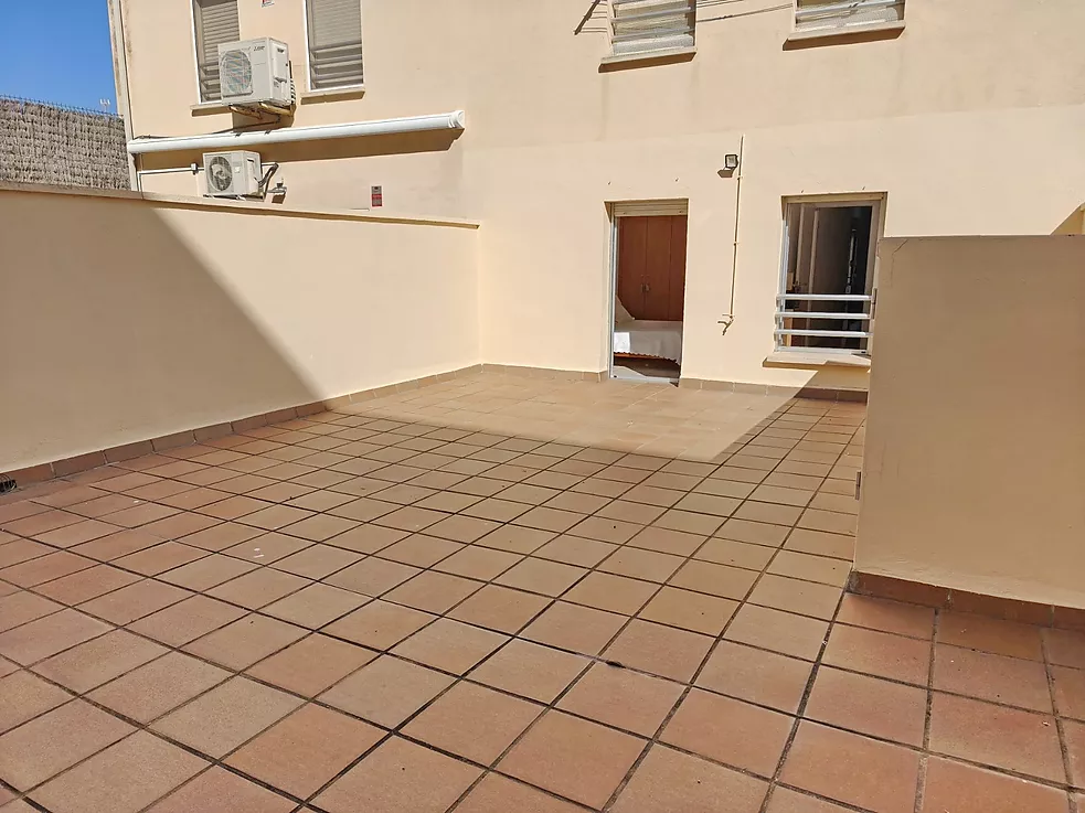 Apartamento de alquiler turístico en St. Antoni de Calonge