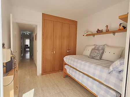 Apartamento de alquiler tur&iacute;stico en St. Antoni de Calonge