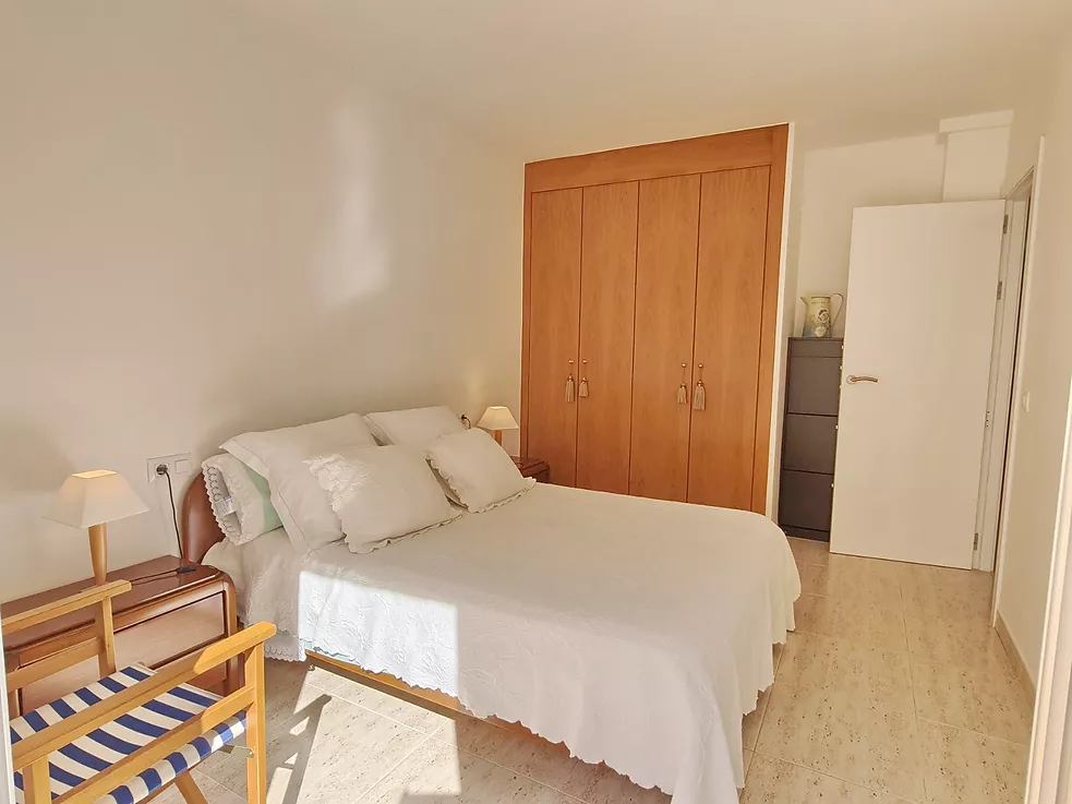 Apartamento de alquiler turístico en St. Antoni de Calonge